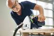FESTOOL Akku-upotussaha TSC 55 KEBI-Plus/XL-FS 577391 - 18V akkukoneet - 4014549394533 - 5