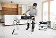 FESTOOL Akkupöytäsaha CSC SYS 50 EBI-Set 577379 - 18V akkukoneet - 501015003 - 5
