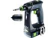 FESTOOL CXS 18 C 3,0-Plus 576883 Akkuruuvinväännin - Porakoneet ja ruuvinvääntimet - 4014549383223 - 2