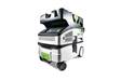 FESTOOL Järjestelmäimuri CTL MINI I CLEANTEC 578311 - Cleantec järjestelmäimurit - 4014549274873 - 3