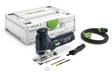 FESTOOL Pistosaha PS 300 EQ-Plus TRION 576041 - Käsisahat - 4014549357033 - 1