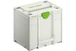 FESTOOL Systainer³ SYS3 M 337 204844 - Systainer säilytysjärjestelmät - 4014549354933 - 1