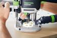 FESTOOL Yläjyrsin OF 1010 REBQ-Set 578049 - Jyrsimet - 4014549437513 - 4