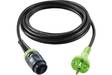 FESTOOL plug it-johto H05 RN-F4/3 203935 - Festool Yleistarvikkeet - 4014549319093 - 1