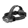 LEDLENSER MH11 OTSAVALAISIN - Ladattavat otsavalaisimet - 4058205013833 - 2