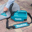 MAKITA AKKUIMURI CL121DZ RUNKO - CXT Akkukonerungot - 088381877503 - 2
