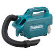 MAKITA AKKUIMURI CL121DZ RUNKO - CXT Akkukonerungot - 088381877503 - 1