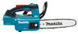 MAKITA Akkuketjusaha LXT 18V DUC254Z - LXT Akkukonerungot - 088381857543 - 2