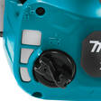 MAKITA Akkuketjusaha LXT 18V DUC254Z - LXT Akkukonerungot - 088381857543 - 6
