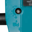 MAKITA Akkuketjusaha LXT 18V DUC254Z - LXT Akkukonerungot - 088381857543 - 5