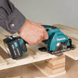 MAKITA AKKUPYÖRÖSAHA HS301DZ RUNKO - CXT Akkukonerungot - 088381804943 - 2