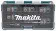 MAKITA E-16592 Voimahylsylajitelma Impact Black 1/2" 7-osaa - Voimahylsyt - 088381791243 - 3