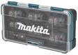 MAKITA E-16592 Voimahylsylajitelma Impact Black 1/2" 7-osaa - Voimahylsyt - 088381791243 - 4