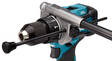 MAKITA HP001GZ Iskuporakone XGT 40V - XGT Akkukonerungot - 088381892193 - 6