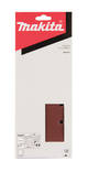 MAKITA Hiomapaperi tarrakiinnitys 115 x 232 K100, 10 kpl P-33205 - Hiomapaperit - 088381961363 - 2