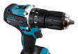 MAKITA Akkuiskuporakone LXT 18V DHP487Z - LXT Akkukonerungot - 088381740333 - 6