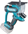 MAKITA Akkukipsilevysaha LXT 18V DSD180Z - LXT Akkukonerungot - 088381826853 - 1