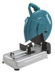 MAKITA LAIKKAKONE LW1400 355MM - Metallisahat ja -leikkurit - 088381807883 - 1