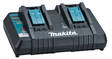 MAKITA LATAUSLAITE DC18RD 14,4-18V - Makita Akut ja latauslaitteet - 088381444033 - 2