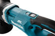 MAKITA Maakairakone LXT DDG460ZX7 2X18V - Makita LXT Akkukoneet 18VX2 36V - 088381730563 - 4