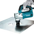 MAKITA NAKERTAJA JN3201J - Metallisahat ja -leikkurit - 088381637763 - 3