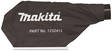 MAKITA Pölypussi 123241-2 - 18V akkukoneiden tarvikkeet - 088381437103 - 1