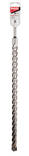 MAKITA Poranterä SDS-PLUS 20 x 450 mm, 4-leikkuinen Nemesis2 terä B-58659 / E-24898 - SDS-Plus poranterät 4-leikkuset - 088381521543 - 2