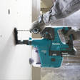 MAKITA Akkuporavasara LXT 18V DHR243ZJW - LXT Akkukonerungot - 088381876193 - 2