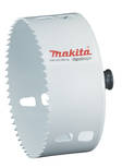 MAKITA Reikäsahanterä BiM 114 mm, Coboltti 8%, Ezychange E-04020 - Reikäsahanterät - 088381562263 - 1