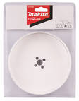 MAKITA Reikäsahanterä , BiM , 152 mm D-17164 - Reikäsahanterät - 088381194983 - 1