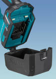 MAKITA Akkusekoituskone LXT 18V DUT130Z - LXT Akkukonerungot - 088381873413 - 3