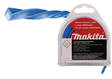 MAKITA Siima 2,4 mm x 3,5 m, kuiskaava, Makita 369224671 - Siimapäät ja siimat - 4002829446133 - 1