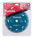 MAKITA Timanttikatkaisulaikka 230x22,23mm, segmentti D-41610 - Timanttilaikat, -kupit ja terät - 088381404433 - 2