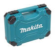 MAKITA Työkalu- ja tarvikesarja 76-osaa E-10899 - Makita käsityökalut - 088381581493 - 2