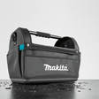 MAKITA Työkalulaukku 49cm avonainen E-15403 - Yleislaukut - 088381598583 - 2