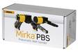 MIRKA PBS 10NV 10x330mm ei pölynpoistoa - Mirka Paineilmaiset hiomakoneet - 6416868945553 - 2