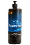 MIRKA Polarshine E3 lasinkiillotusaine 1L - Kiillotusaineet - 6416868234503 - 1
