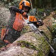 STIHL MS 500i W MOOTTORISAHA - Moottorisahat ammattikäyttöön - 11472000003 - 6