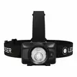 LEDLENSER Otsalamppu HF6R - Ledlenser Ladattavat otsavalaisimet - 4058205042703 - 3