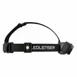 LEDLENSER Otsalamppu HF6R - Ledlenser Ladattavat otsavalaisimet - 4058205042703 - 4