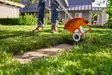 STIHL FSA 50 Akkutrimmeri Setti - STIHL AK Compact akkukoneet - FA110115713 - 6