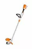 STIHL FSA 50 Akkutrimmeri Setti - STIHL AK Compact akkukoneet - FA110115713 - 2