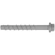 FBS II CP 8x55 5/- US TX BETONIR 50 KPL - OUTLET Fischer Kiinnitystuotteet - 4048962403183 - 1