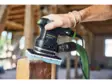 FESTOOL PROfile 80X133 S GR PRO/10 578802 - Festool 80x133 mm - 4014549465493 - 2