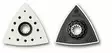 FEIN HUOPAKIILLOTUSTALLA SL 2 KPL - Starlock tarvikkeet - 4014586391113 - 1