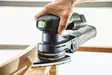 FESTOOL Akkukärkihiomakone DTSC 400 Li 3,0 I-Plus 577508 - Festool 18V Akkuhiomakoneet - 4014549355343 - 3