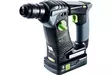 FESTOOL Akkuporavasara BHC 18 HPC 4,0 I-Plus 577602 - Festool 18V Porat ja ruuvinvääntimet - 4014549414613 - 2
