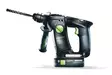 FESTOOL Akkuporavasara BHC 18 HPC 4,0 I-Plus 577602 - Festool 18V Porat ja ruuvinvääntimet - 4014549414613 - 3