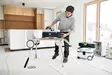 FESTOOL Akkupöytäsaha CSC SYS 50 EBI-Set 577379 - Festool 18V Akkupöytäsahat - 501015003 - 5