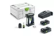 FESTOOL Akkuruuvinväännin C 18 HPC 4,0 I-Plus 576435 - Festool 18V Porat ja ruuvinvääntimet - 4014549359983 - 1